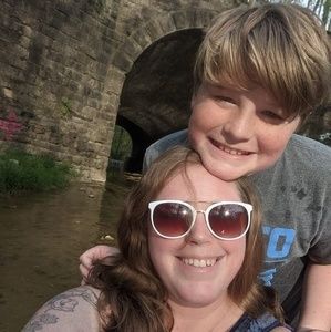 Meet your Posher, Kristina